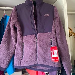 The North Face Denali jacket - Brand New with tag